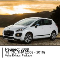 Peugeot 3008 T8 1.6L THP 2009 - 2016 клапан шығару пакеті
