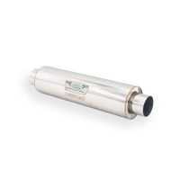 Max Racing Exhaust 453 سلنڈر انجڻ لاءِ M3 اسپيشل گونج ڪندڙ