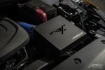 Max Racing Proton S70 Open Pod Cold Air Intake System CIS