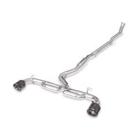 Max Racing Toyota GR Yaris 1.6L Track-Tuned Catback Шығару: жоғары деңгейлі қуатты босатыңыз