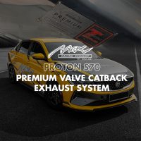 Proton S70 Valve