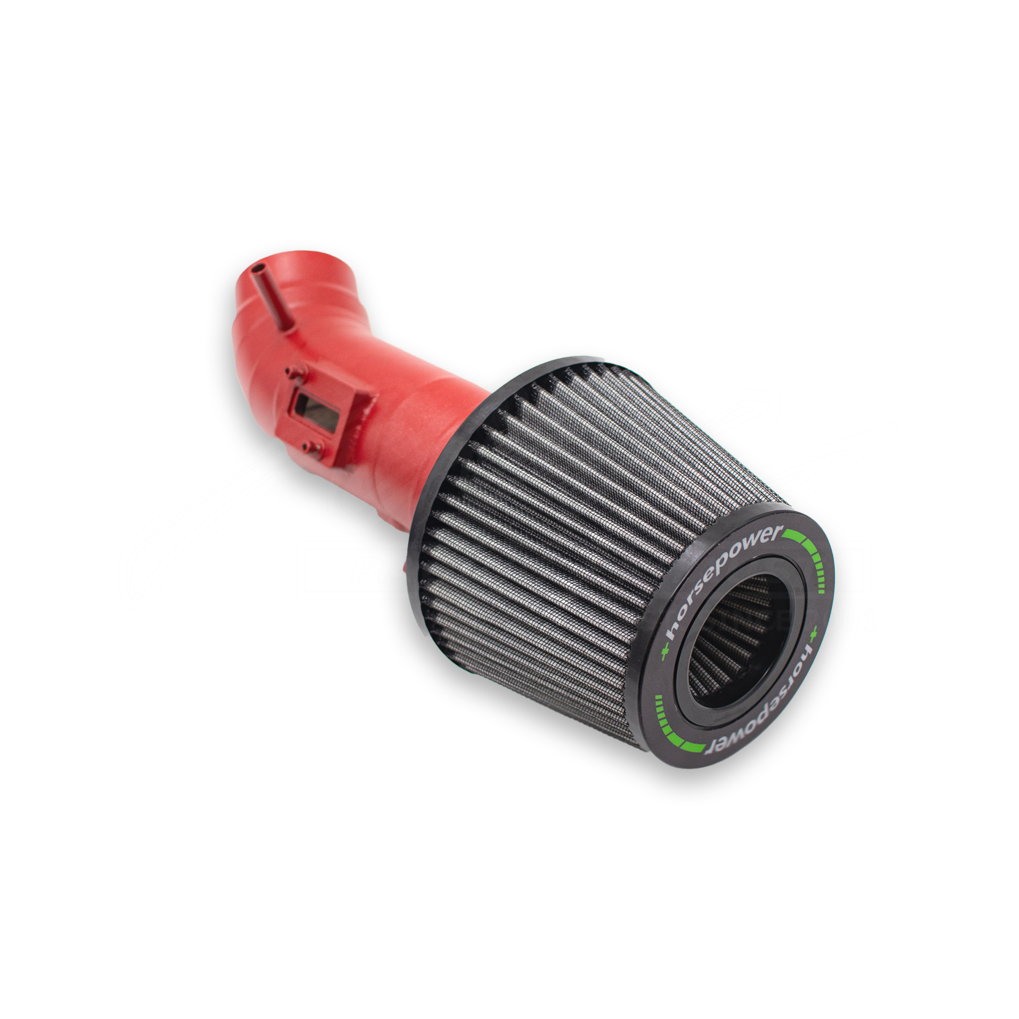 Max Racing Intake System for Honda Civic Type R FK8 - Unleash Your ...