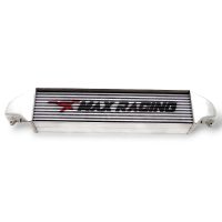 Max Racing Honda Civic FL5 Intercooler - Boost Performance, Easy Install, No Tune Required