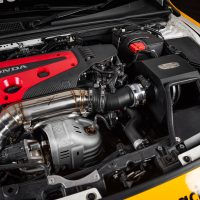 Max Racing Intake System for Honda Civic Type R FL5 &ndash; Unleash Your Engine&rsquo;s Potential