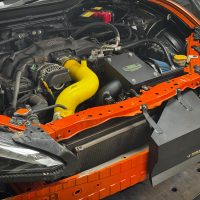 Max Racing Cold Air Open Pod Intake System mo Toyota GT86 ZN6 / Subaru BRZ ZC6 FA24D