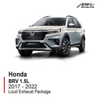 Honda BRV 1.5L (2017 - 2022) пакет за шумна ауспухова система
