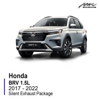 Honda BRV 1.5L (2017 - 2022) пакет безшумна ауспухова система