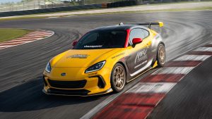 GR86 MAX RACING SUBARU BRZ ZD8 DESIGN BEST EXHAUST UPGRADE TRACK PROVEN HD LANDSCAPE PHOTO