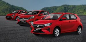 Peordua Axia all model