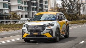 Perodua Ativa Toyota Raize Max Racing e1777349928175